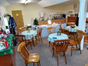 Watlington Age Concern