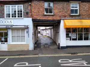 Watlington Age Concern