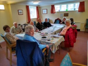 Watlington Age Concern