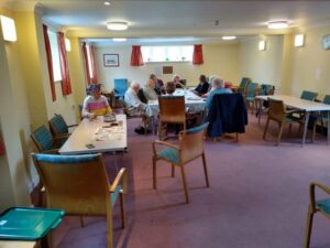 Watlington Age Concern