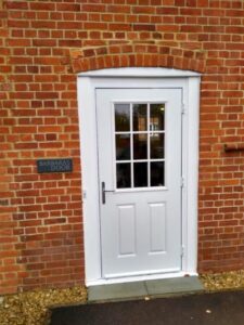 Watlington Age Concern